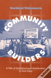 Community Builders