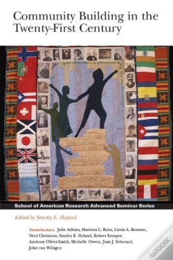 Capa do artigo Community Building In The Twenty-First Century