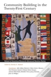 Capa do artigo Community Building In The Twenty-First Century