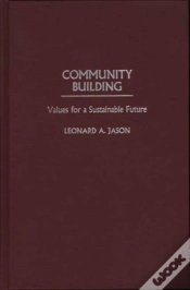 Capa do artigo Community Building