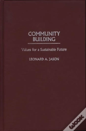 Capa do artigo Community Building