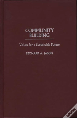 Capa do artigo Community Building