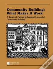 Capa do artigo Community Building: What Makes It Work