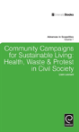 Community Campaigns For Sustainable Living - Preview