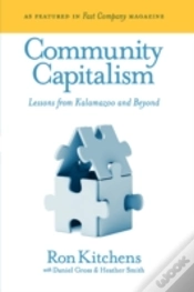 Capa do artigo Community Capitalism