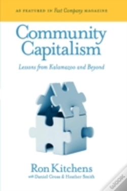 Capa do artigo Community Capitalism