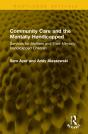 Community Care And The Mentally Handicapped - Preview