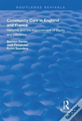 Community Care In England And France