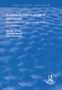 Community Care In England And France - Preview