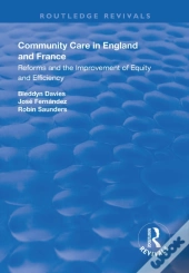 Community Care In England And France