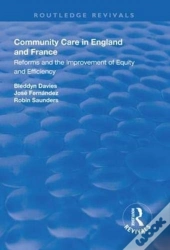 Community Care In England And France