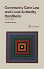 Community Care Law & Local Authority Han - Preview