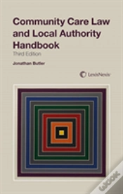 Capa do artigo Community Care Law & Local Authority Han