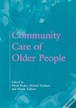 Capa do artigo Community Care Of Older People