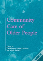 Capa do artigo Community Care Of Older People
