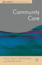 Community Care - Preview