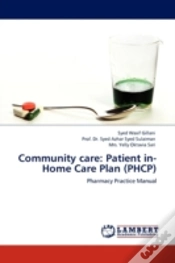 Capa do artigo Community Care