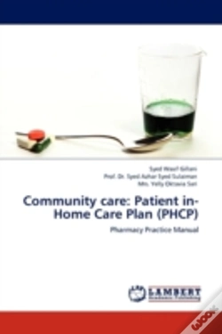 Capa do artigo Community Care