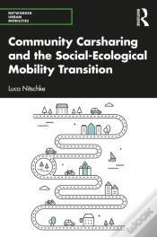 Capa do artigo Community Carsharing And The Socialâ€“Ecological Mobility Transition
