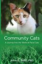 Community Cats - Preview