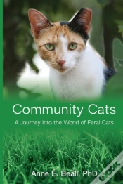 Capa do artigo Community Cats