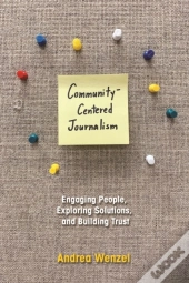 Community-Centered Journalism