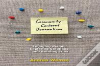 Community-Centered Journalism