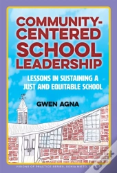 Community-Centered School Leadership