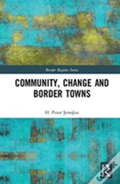 Capa do artigo Community, Change And Border Towns