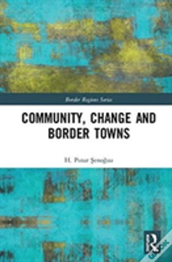 Capa do artigo Community, Change And Border Towns