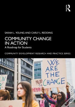 Capa do artigo Community Change In Action