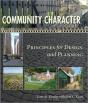 Community Character - Preview