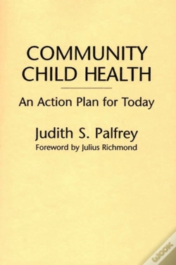 Capa do artigo Community Child Health