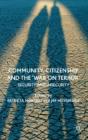 Community, Citizenship And The 'War On Terror' - Preview