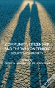 Capa do artigo Community, Citizenship And The 