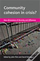 Community Cohesion In Crisis?