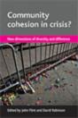 Community Cohesion In Crisis? - Preview