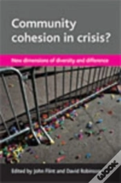 Capa do artigo Community Cohesion In Crisis?