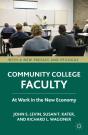 Community College Faculty - Preview
