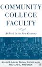 Community College Faculty - Preview