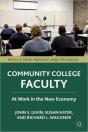 Community College Faculty - Preview