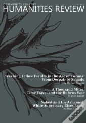 Community College Humanities Review