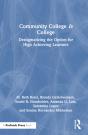 Community College Is College - Preview