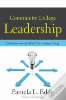 Community College Leadership