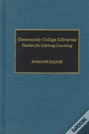 Capa do artigo Community College Libraries
