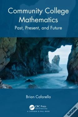 Capa do artigo Community College Mathematics