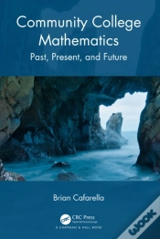 Capa do artigo Community College Mathematics