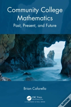 Capa do artigo Community College Mathematics