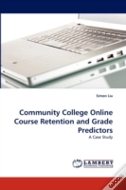 Capa do artigo Community College Online Course Retention And Grade Predictors