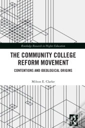 Community College Reform Movement